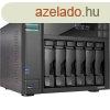 Asustor NAS AS6706T (8GB) (6xHDD + 4xM.2 SSD)