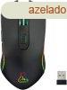 The G-Lab Kult Xenon Mouse Black