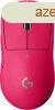 Logitech G Pro X Superlight Wireless Gaming Mouse Pink