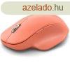 Microsoft Bluetooth Ergonomic Mouse Peach