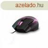 Energy Sistem ESG M2 Flash RGB Gaming mouse Black