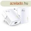 TP-Link TL-PA7017 KIT AV1000 Gigabit Powerline Adapter Kit