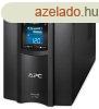 APC SMC1500IC Smart-UPS Tower LCD 1500VA UPS