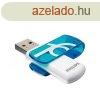 Philips 16GB Vivid White/Blue