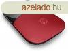 HP Z3700 Wireless mouse Red