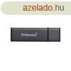 Intenso 8GB Alu-Line USB2.0 Antracite