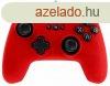 Nacon GC-100XF USB Wired Controller Gamepad Red