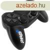 Subsonic Pro4 Gamepad Black