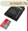 Sandisk 1TB microSDHC Ultra Class 10 UHS-I A1 (Android) + ad