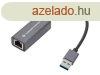 Conceptronic ABBY08G Gigabit USB3.0 Network Adapter Grey