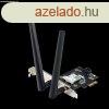 Asus PCE-AX3000 Dual Band PCI-E WiFi 6 (802.11ax). Supportin