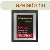 Sandisk 64GB Compact Flash Extrem Pro Type B