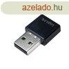 Logilink Wireless LAN 300 Mbit/s USB 2.0 Micro Adapter