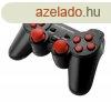 Esperanza Corsair USB Gamepad Black/Red