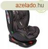 Lorelli Nebula isofix autsls 40-150cm - Black