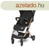 Lorelli Fiorano sport babakocsi + lbzsk - Black