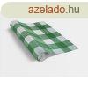 SQUARES GREEN / zld szvetkocks 45cm x 15m ntapads tapt