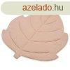 Gyermek muszlin altt New Baby Leaf beige