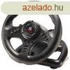 Subsonic SV 450 Superdrive Steering Wheel Black