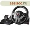 Subsonic Superdrive SV 200 Steering Wheel Black