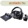 Subsonic Superdrive GS 850-X Steering Wheel Black