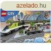 LEGO City Trains 60337 Expresszvonat