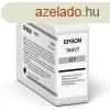 Epson T47A7 Gray tintapatron