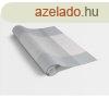 MAX GREY / szvethats szrke kocka 45cm x 15m ntapads ta