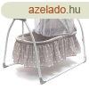 Gyerek blcs New Baby Swingy idztvel s dallamokkal