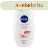 Nivea tusfrd 250ml Care and Roses