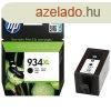 HP C2P23AE (934XL) Black tintapatron