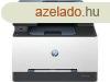 HP LaserJet Pro MFP 3302fdn (499Q7F) Lzernyomtat/Msol/Sc