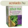 Naturland prmium zld tea levendulavirggal 30 g