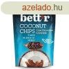 Bettr bio kkuszchips kakas 70 g