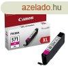 Canon CLI-571XL Magenta tintapatron