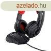 Trust 2-in-1 Gaming Set with Headset & Mouse Black