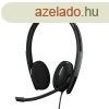 Sennheiser / EPOS ADAPT 160 USB II USB-A Headset Black