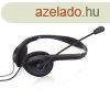 Fiesta FIS1020 MIC USB Headset Black