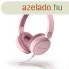 Energy Sistem Style 1 Talk Headset Pure Pink