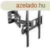 Stell SHO 4600 TV Wall Mount Fix 35"-55" Black