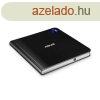 Asus SBW-06D5H-U Slim Blu-ray-Writer Black BOX