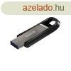 Sandisk 64GB Cruzer Extreme GO USB3.2 Silver/Black