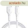 Mcdodo CA-7280 USB-C kbel, 1,2 m (fehr)