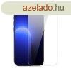 Baseus Crystal iPhone 14 Pro vegflia porll bevonattal, 0