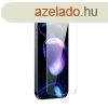 Baseus Crystal iPhone 14 Pro Max vegflia porll bevonatta