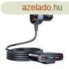 Auts tlt Joyroom JR-CL03 Pro 45W 5 portos USB (fekete)