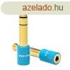 Audioadapter szellznyls VAB-S01-L, Jack 3,5 mm-tl 6,5 m