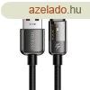 USB-C lbel Mcdodo CA-3150, 6A, 1.2m (fekete)