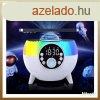 Starry Sky Light vezetk nlkli tlt Bluetooth hangszr B