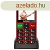 Evolveo EasyPhone FL, mobiln telefn pre seniorov s nabjac